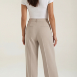 Emma wide-leg trousers