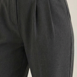 Emma wide-leg trousers