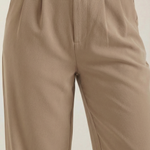 Emma wide-leg trousers
