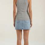 Evangeline Sleeveless Top