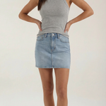 Evangeline Sleeveless Top