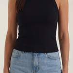 Evangeline Sleeveless Top