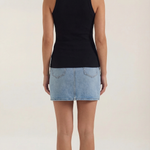 Evangeline Sleeveless Top
