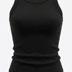 Evangeline Sleeveless Top