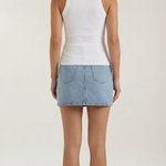 Evangeline Sleeveless Top