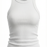 Evangeline Sleeveless Top