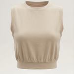 Top Faye Essential Crop