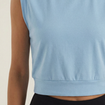 Top Faye Essential Crop