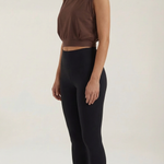 Top Faye Essential Crop