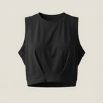 Top Faye Essential Crop