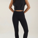 Top Faye Essential Crop