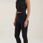 Top Faye Essential Crop