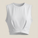 Top Faye Essential Crop