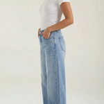 Fiona Baggy Jeans