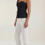 Fiona Sleeveless Blazer