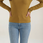 Freya Long Sleeve T-Shirt