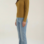Freya Long Sleeve T-Shirt