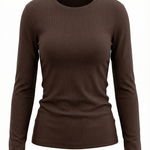 Freya Long Sleeve T-Shirt