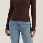 Freya Long Sleeve T-Shirt