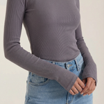 Freya Long Sleeve T-Shirt