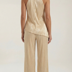 Gina Top and Pants Set