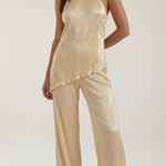 Gina Top and Pants Set