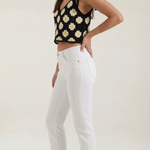 Gretchen Crochet Tank Top