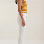 Heloise Striped Tank Top