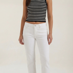 Heloise Striped Tank Top