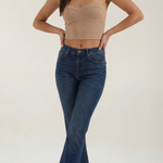 Hermione Sleeveless Top