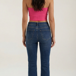 Hermione Sleeveless Top