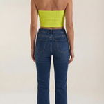 Hermione Sleeveless Top