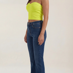 Hermione Sleeveless Top