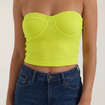 Hermione Sleeveless Top