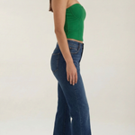 Hermione Sleeveless Top