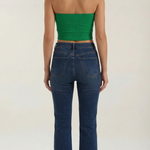 Hermione Sleeveless Top