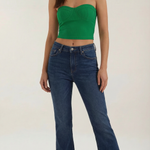 Hermione Sleeveless Top
