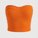 Hermione Sleeveless Top