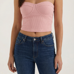Hermione Sleeveless Top
