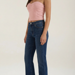 Hermione Sleeveless Top
