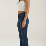 Hermione Sleeveless Top