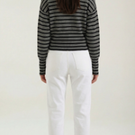 Striped Cardigan Ida