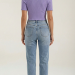 Isabel Short Sleeve Blouse
