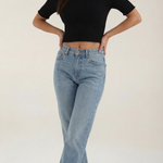 Isabel Short Sleeve Blouse