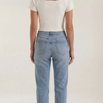 Isabel Short Sleeve Blouse