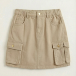 Ivy cargo skirt