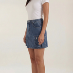 Ivy cargo skirt