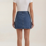 Ivy cargo skirt