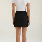 Ivy cargo skirt