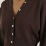 Jane Long Sleeve Knit Jacket